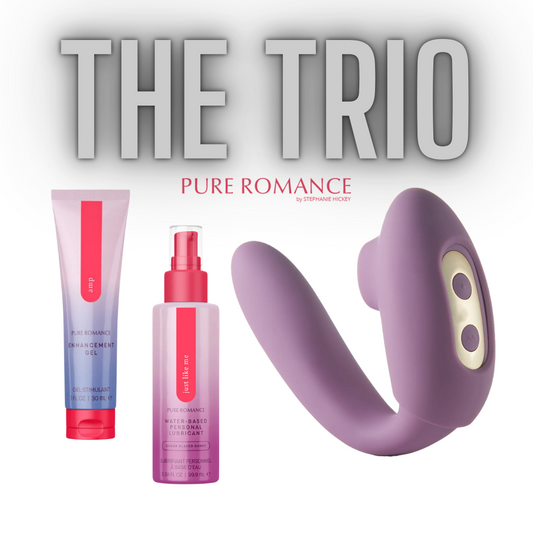 The Trio Combo