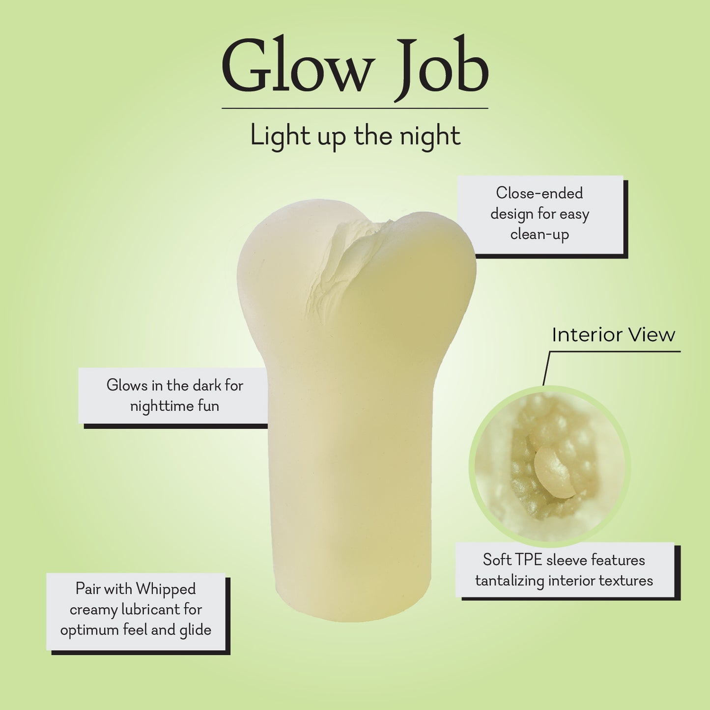 Glow Job