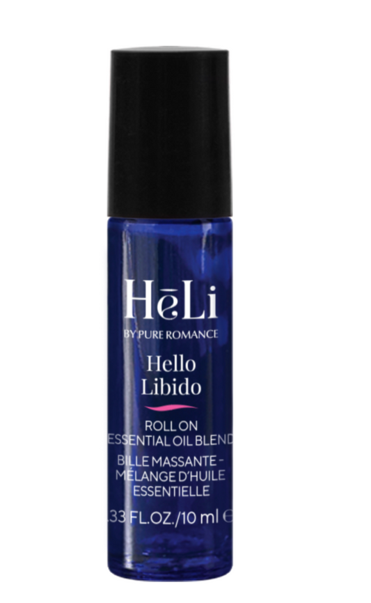 Hēli - Hello Libido