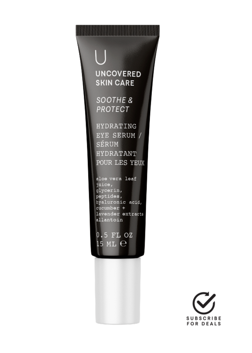 Hydrating Eye Serum - Soothe & Protect