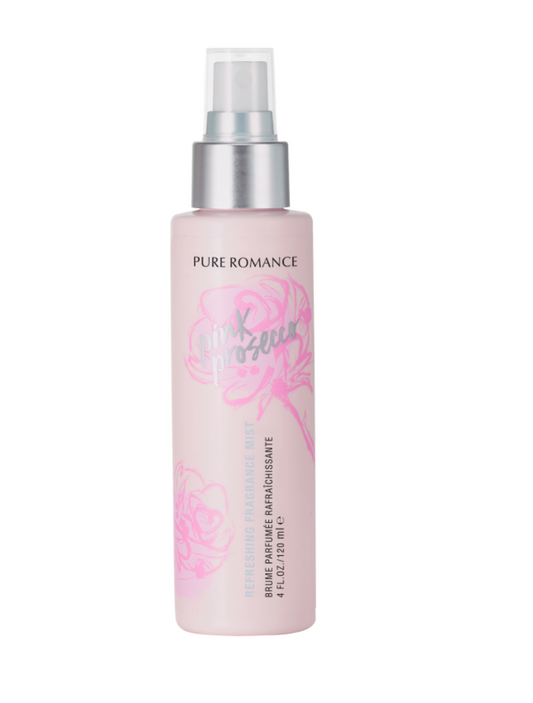Refreshing Fragrance Mist - Pink Prosecco